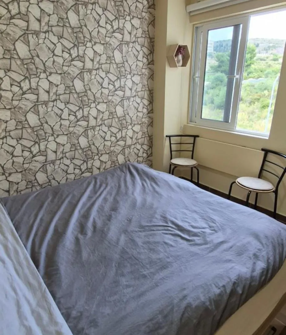 Apartment Happy Stay At Bistrica Beach Saranda Albanie