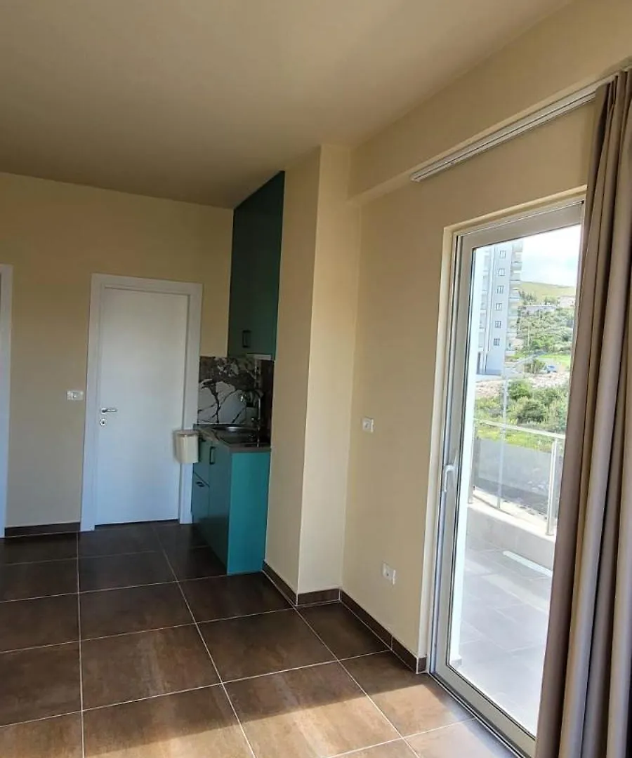 Apartment Happy Stay At Bistrica Beach Saranda