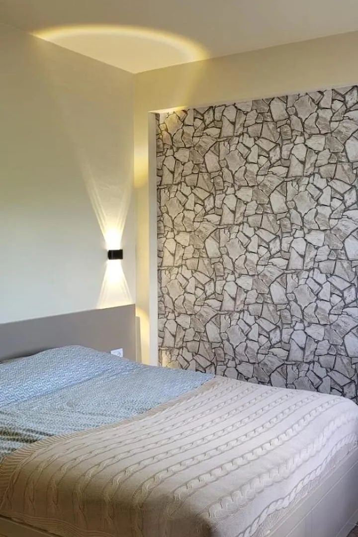 Apartment Happy Stay At Bistrica Beach Saranda