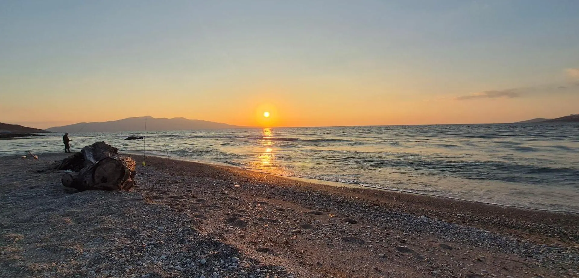 Apartment Happy Stay At Bistrica Beach Saranda