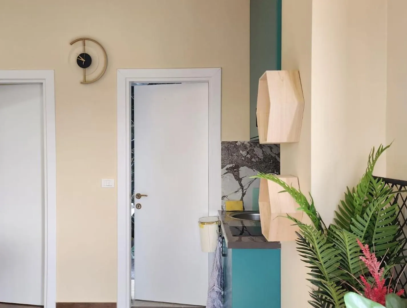 Apartment Happy Stay At Bistrica Beach Saranda 0*,  Albanie