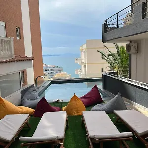 Ansi Paradiso Saranda